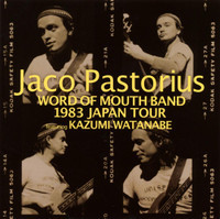 Havona_Jaco Pastorius