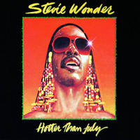 Master Blaster Jammin_Stevie Wonder