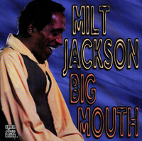 Bags Groove_Milt Jackson