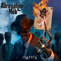 Psychosane_Adrenaline Mob