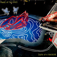Death Of A Bachelor_Panic! At the Disco