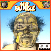 Love Is A Fist_Mr. Bungle