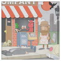 Such Great Heights_Streetlight Manifesto
