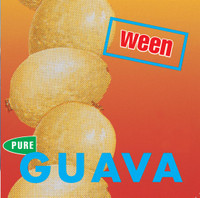 Push Th Little Daisies_Ween