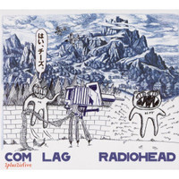 Gagging Order_Radiohead
