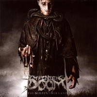 City Of Refuge_Impending Doom