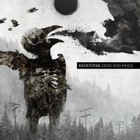 The One You Are Looking For Is Not Here_Katatonia