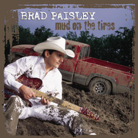 Farther Along_Brad Paisley