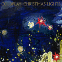 Christmas Lights_Coldplay