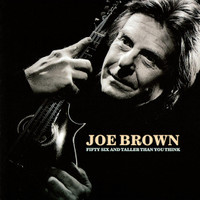 Ill See You In My Dreams_Joe Brown