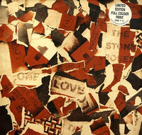One Love_The Stone Roses