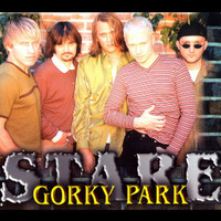 Ocean_Gorky Park
