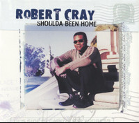 Dont Be Afraid Of The Dark_Robert Cray