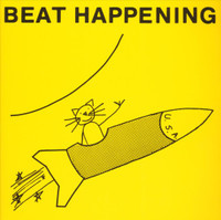 Bad Seeds_Beat Happening