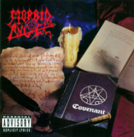 Pain Divine_Morbid Angel