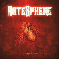 The Fallen Shall Rise In A River Of Blood_Hatesphere