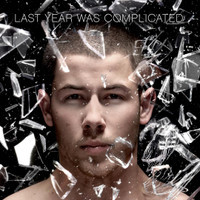 Close_Nick Jonas