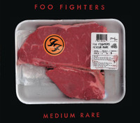 Down In The Park_Foo Fighters