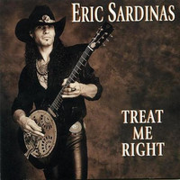 Down In The Bottom_Eric Sardinas