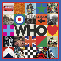 Break The News_The Who