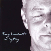 The Mystery_Tommy Emmanuel