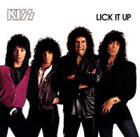 Lick It Up_KISS