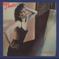 Heartbreaker_Pat Benatar