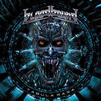 Sweet Dreams Of Madness_Bloodbound