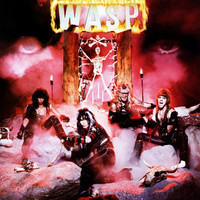 School Daze_W.A.S.P.