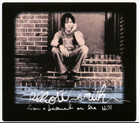 Pretty Ugly Before_Elliott Smith