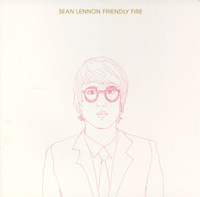 On Again Off Again_Sean Lennon