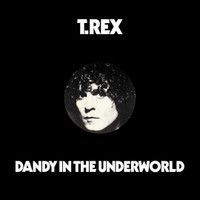 I Love To Boogie_T. Rex