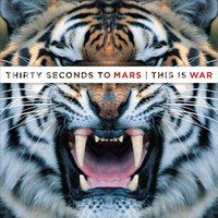 Hurricane_Thirty Seconds To Mars
