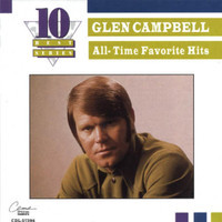 Dream Baby_Glen Campbell