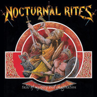 Test Of Time_Nocturnal Rites