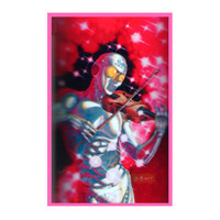 The Silent Chorus_John Maus