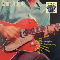 Unchained Melody_Chet Atkins