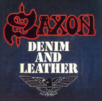 Princess Of The Night_Saxon