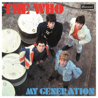 The Kids Are Alright_The Who