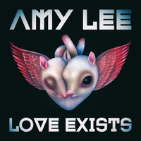 Love Exists_Amy Lee