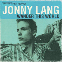 Wander This World_Jonny Lang