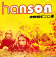 Mmmbop_Hanson