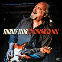 Ice Cream In Hell_Tinsley Ellis