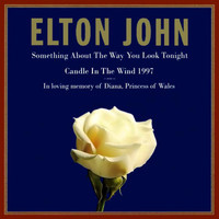 No Valentines_Elton John