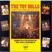 Ive Got Asthma_The Toy Dolls