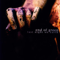 Tragedy Insane_End of Green