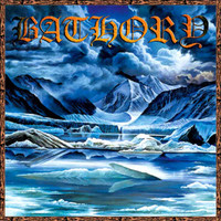 Great Hall Awaits A Fallen Brother_Bathory