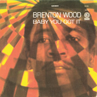 Me And You_Brenton Wood