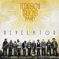 Midnight In Harlem_Tedeschi Trucks Band