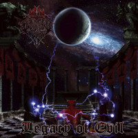 Grace By Torments_Limbonic Art